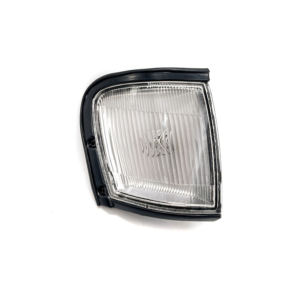 Corner Light Rh (Frosted) Isuzu for ISUZU KB320 FRONTIER SUV — view 1